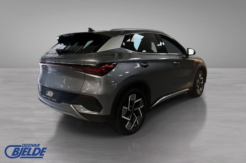 Bilde 5 av BYD Atto 3 Extended Range