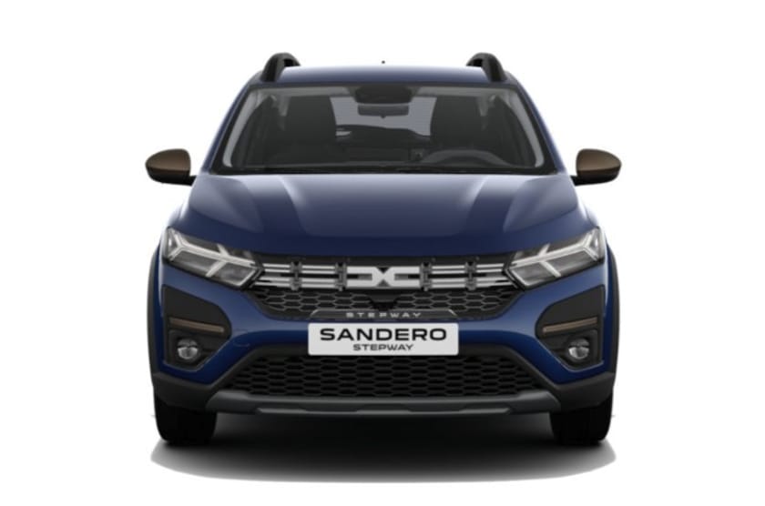 Bild 2 av Dacia Sandero Stepway TCe 110 Extreme Privatleas 2190/36mån