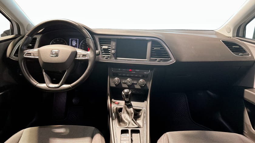 Bild 4 av SEAT Leon ST 1.0 TSI Manuell, 115hk