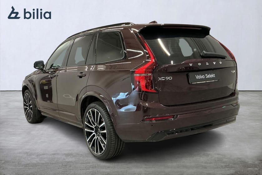 Bild 3 av Volvo XC90