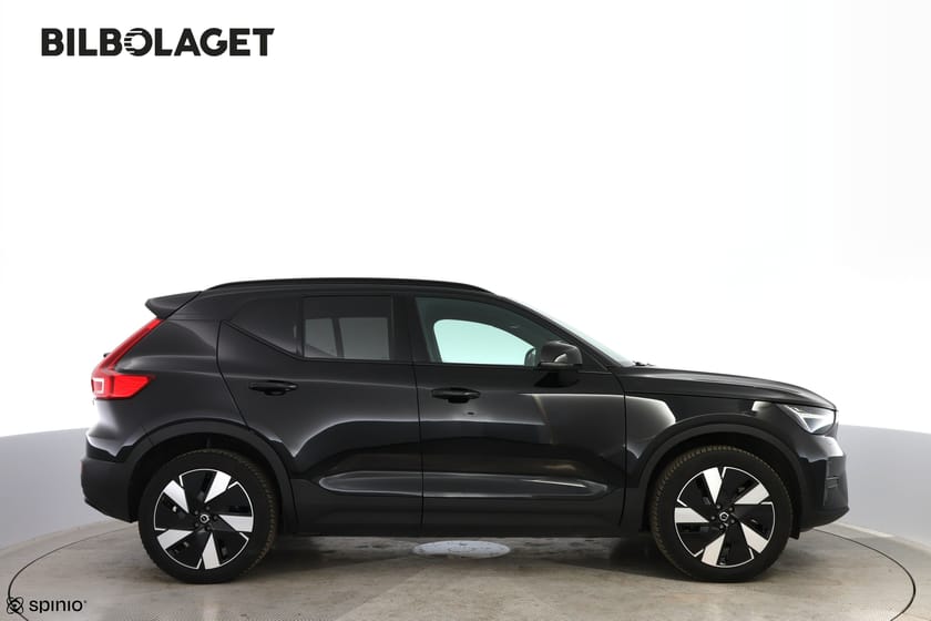Bild 5 av Volvo XC40 Recharge Extended Range Core SE