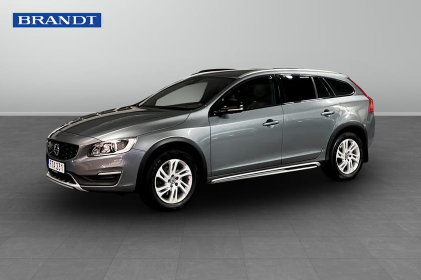 Bild 1 av Volvo V60 Cross Country