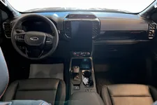 Ford Ranger PHEV