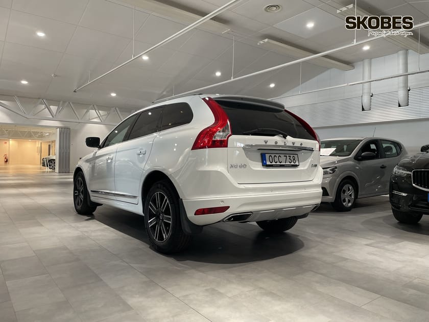 Bild 4 av Volvo XC60