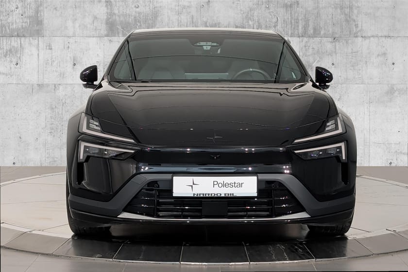 Bilde 2 av Polestar 4 Long Range Dual motor LRDM - 544 Hk -AWD - PRIME - (PILOT + PLUS ) - 2 x 20"