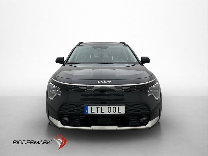 Bild 3 av Kia Niro EV