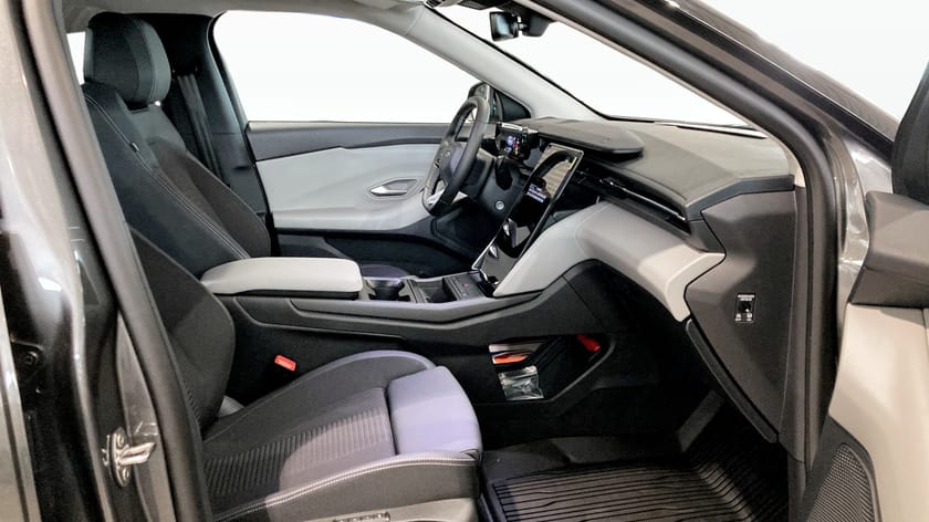 Bild 3 av Ford Explorer EV Extended Range AWD
