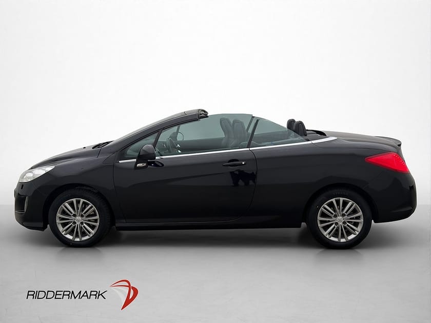 Bild 5 av Peugeot 308 CC 1.6 THP 156hk Hard-Top Skinn Navi Sensorer