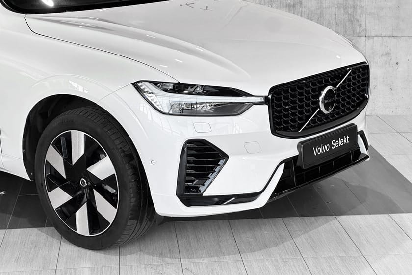 Bilde 2 av Volvo XC60