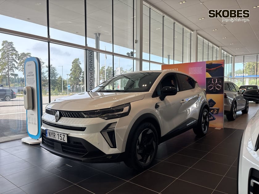 Bild 3 av Renault Captur