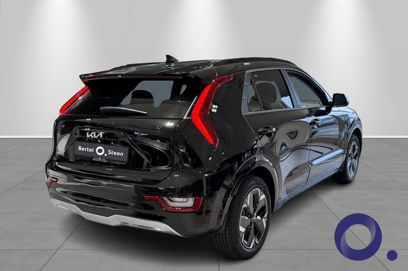 Bilde 4 av Kia Niro EV