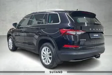 Thumnail bilde 2 av Škoda Kodiaq