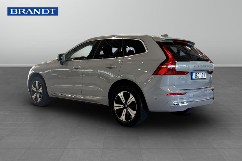 Bild 2 av Volvo XC60 Recharge T6 II Plus Bright Edition.