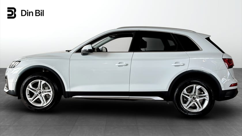 Bild 2 av Audi Q5 40 TDI quattro PROLINE ADVANCED 204 HK S T