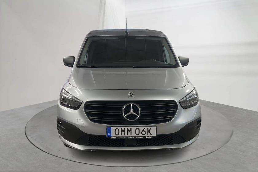 Bild 5 av Mercedes-Benz Citan 110 CDI