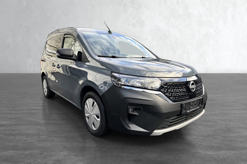 Bilde 3 av Nissan Townstar EV 2.2t N-Connecta | KROK | R.KAM | CRUISE CONTROL | DAB+