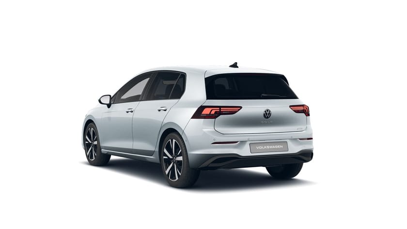 Bild 3 av Volkswagen Golf LIFE 1.5 eTSI 150 hk DSG7