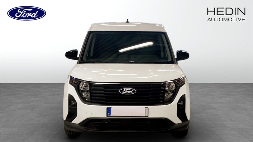 Bild 2 av Ford E-Transit Courier EL Limited 287Km räckvidd / 0% ränta