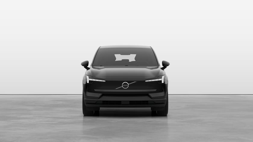 Bilde 2 av Volvo EX30 Single Motor Extended Range
