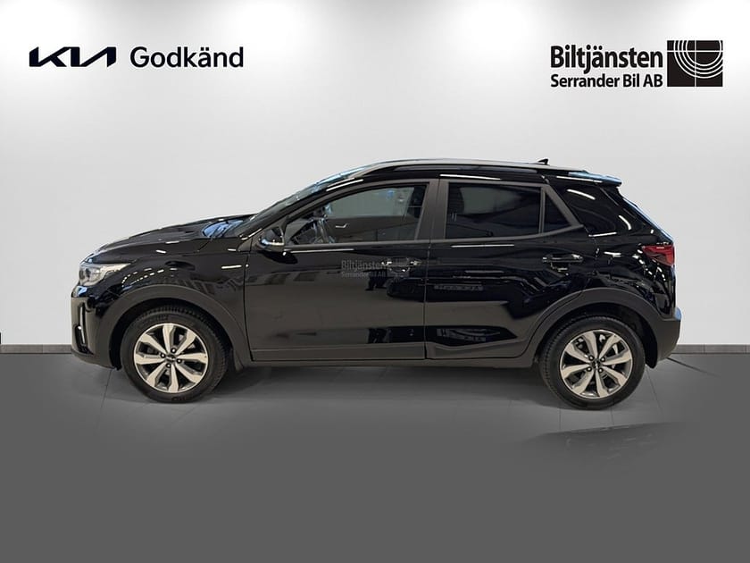 Bild 4 av Kia Stonic