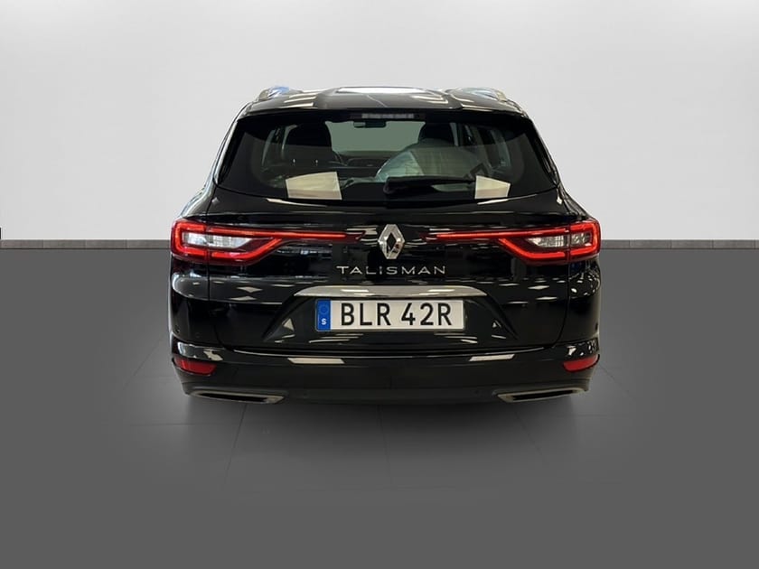 Bild 5 av Renault Talisman Grandtour 2.0 Blue dCi EDC Euro 6