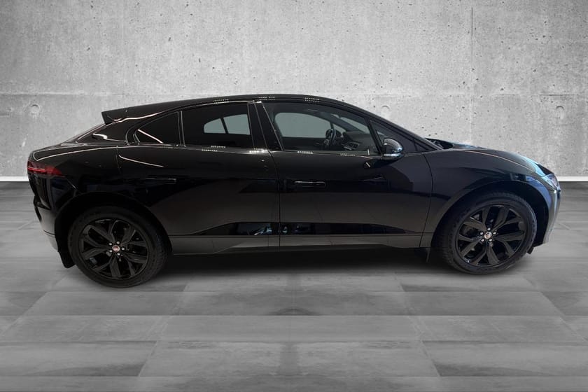 Bilde 4 av Jaguar I-Pace EV400 Ny Service Pano Luft Skinn FRI FRAKT SØR FOR TRONDHEIM