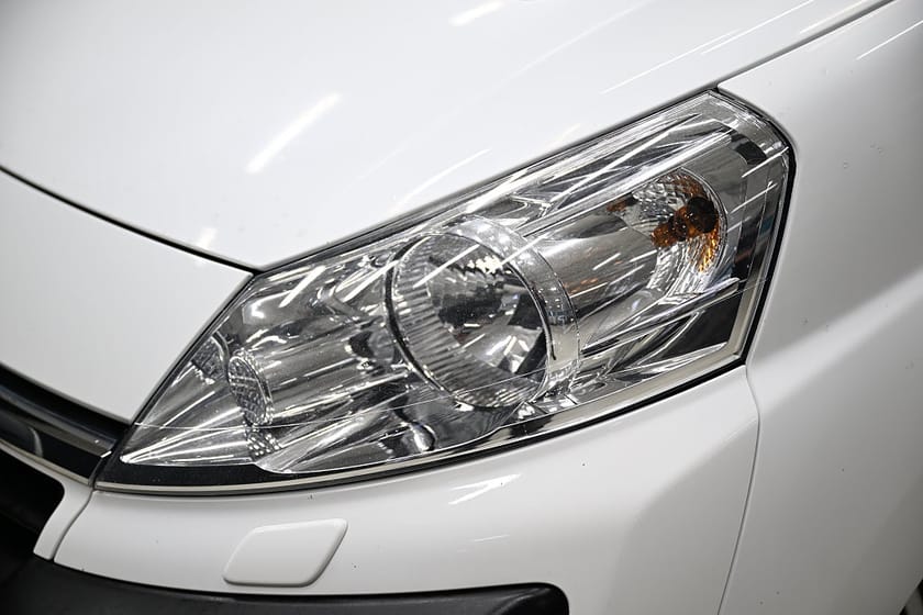 Bild 5 av Toyota ProAce Skåpbil 2.0 D-4D 128HK Lång|Drag|Dubbeldörr|M/K-Värmare