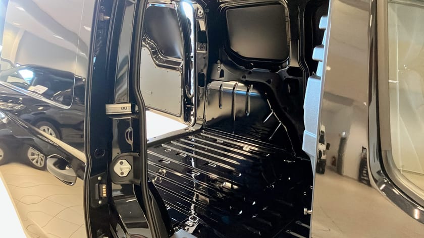 Bild 5 av Ford Transit Connect Trend 2.0L L1 122HK #Superkampanj