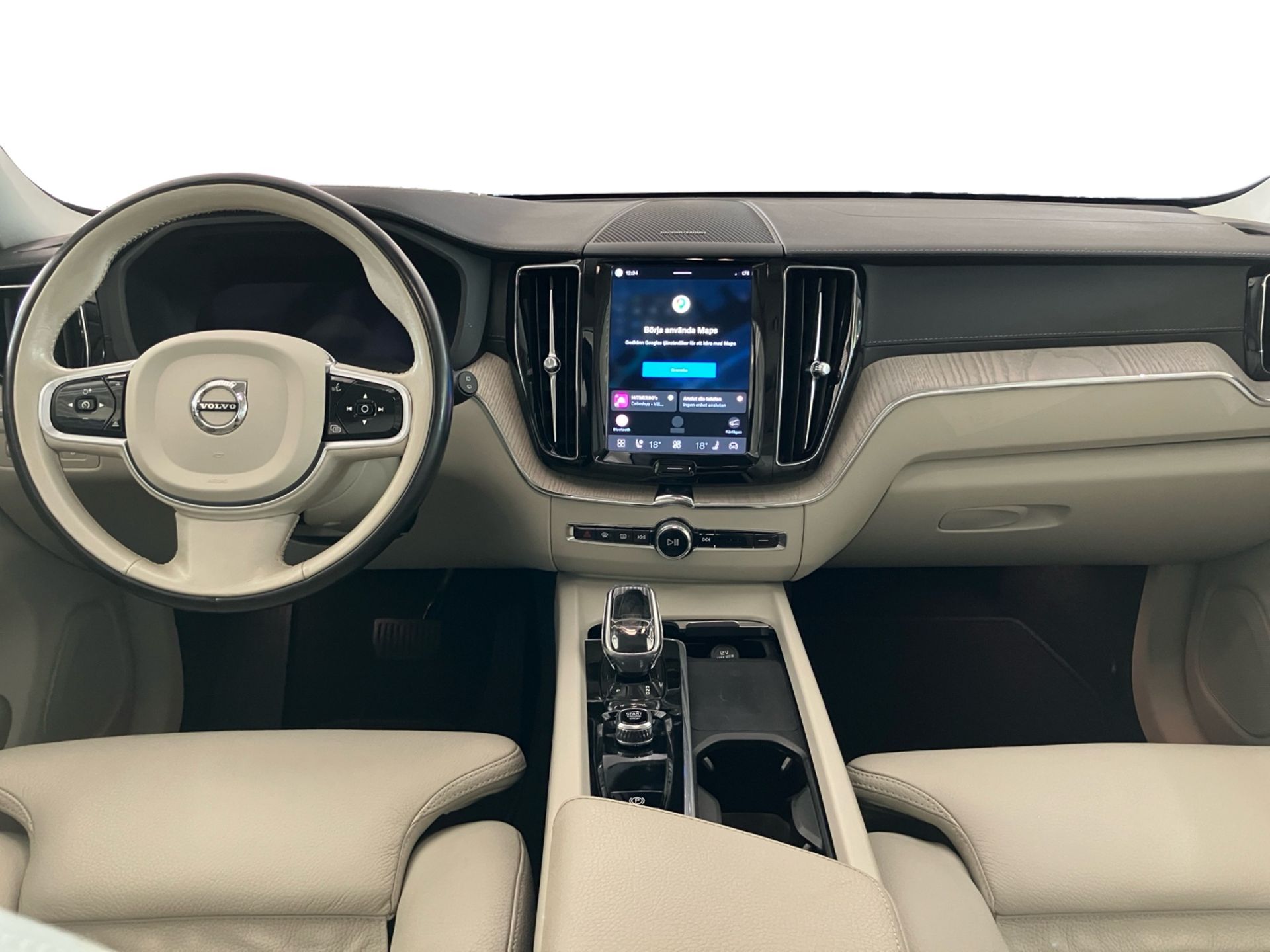 Volvo XC60 Recharge T6 Inscription 2022, bild 6/10