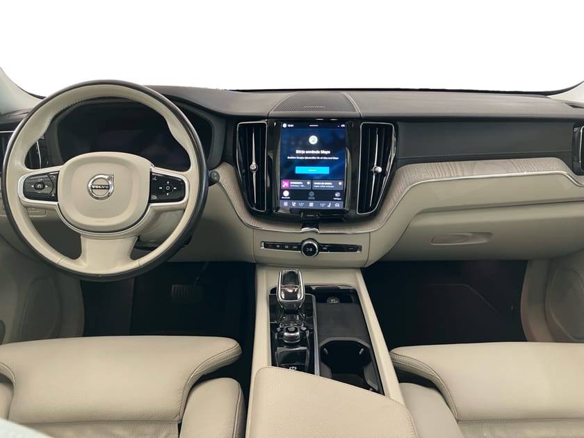 Bild 5 av Volvo XC60 Recharge T6 Inscription