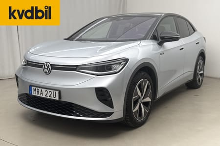 Volkswagen ID.5 GTX