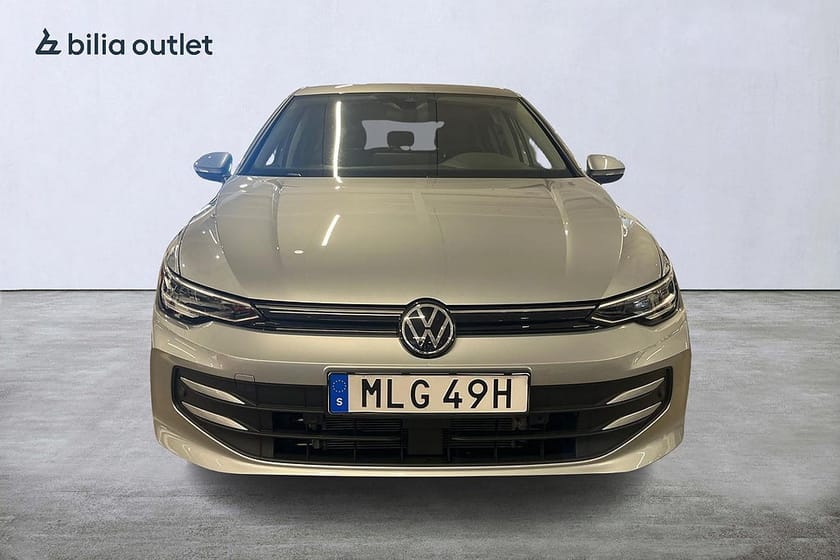 Bild 4 av Volkswagen Golf