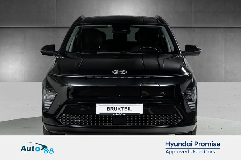 Bilde 4 av Hyundai Kona Electric Long Range