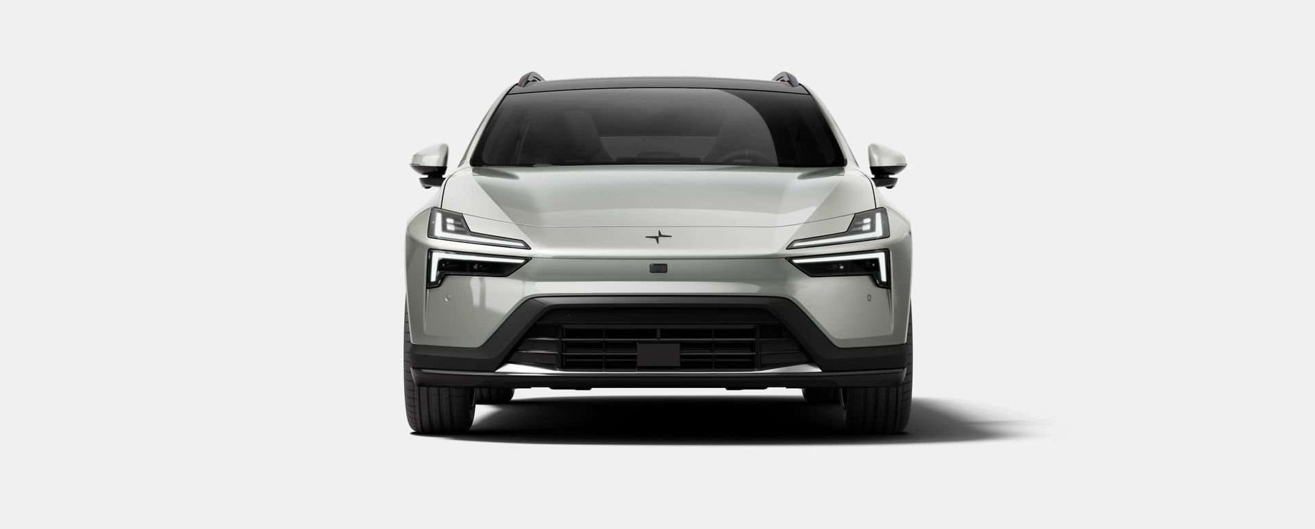 Polestar 4 Long Range Single Motor 2027, bild 4/7