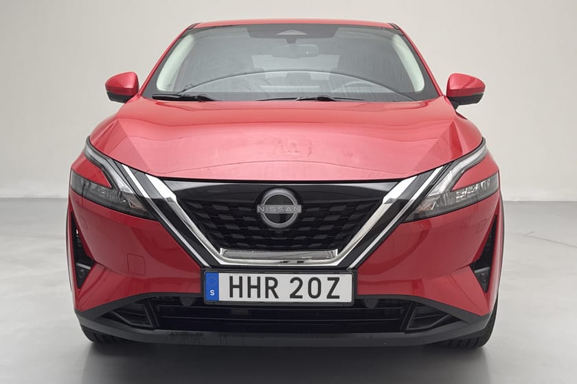 Bild 5 av Nissan Qashqai e-POWER