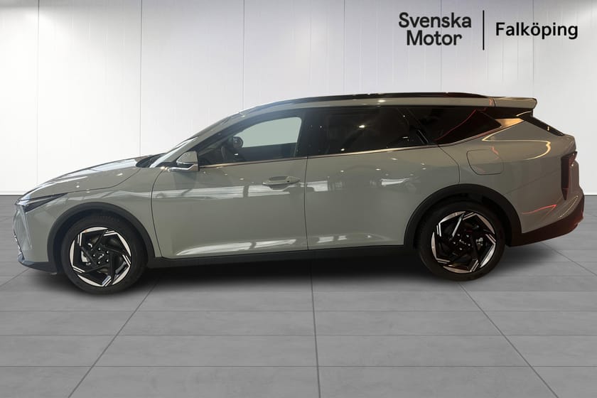 Bild 3 av Kia K4 Sportswagon ADVANCE I Privatleasing från 3895 :- I
