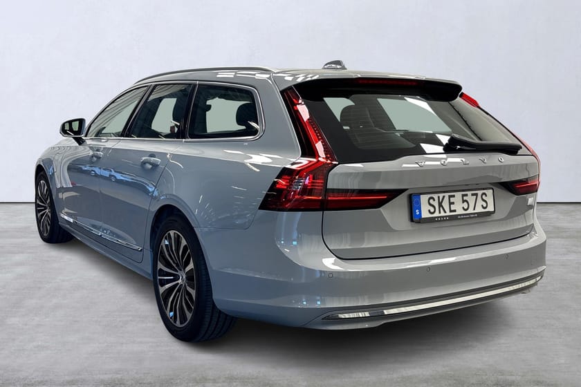 Bild 3 av Volvo V90 Recharge T6 Core Edition
