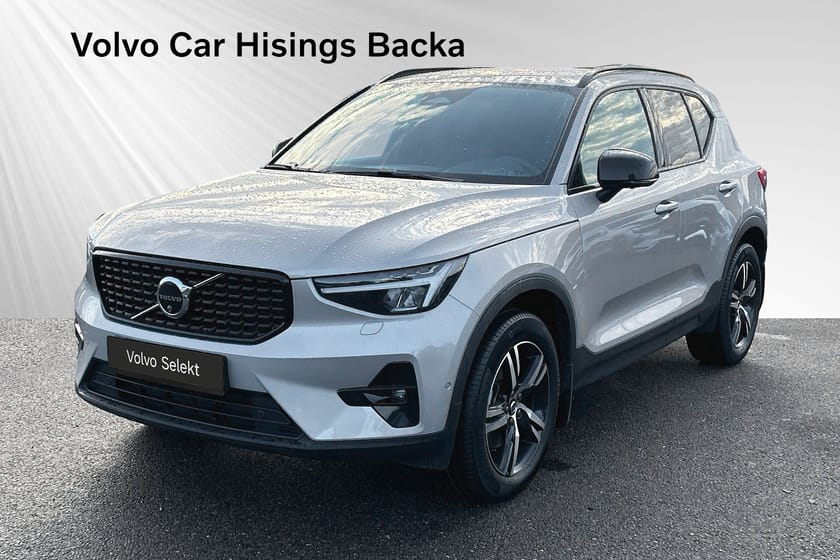 Bild 1 av Volvo XC40