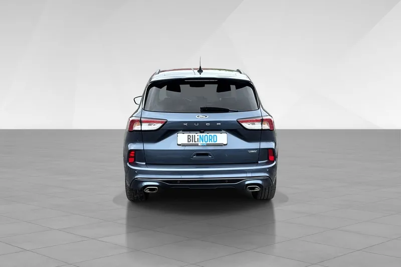 Ford Kuga Plug-In Hybrid bilde 5