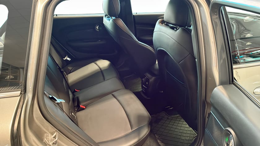 Bild 5 av MINI Cooper S Clubman