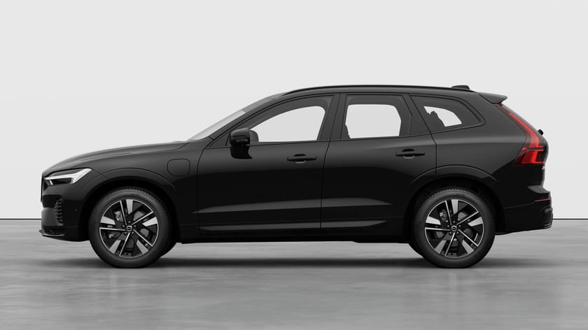 Bild 4 av Volvo XC60 T6 Plus Dark Nordic Edition- Lagerbil