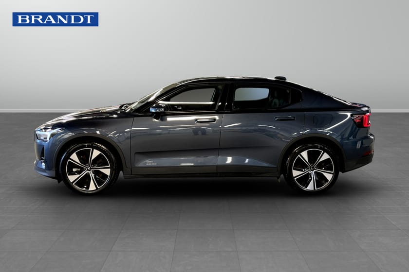 Bild 3 av Polestar 2 Long Range Dual Motor