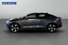 Polestar 2 Long Range Dual Motor