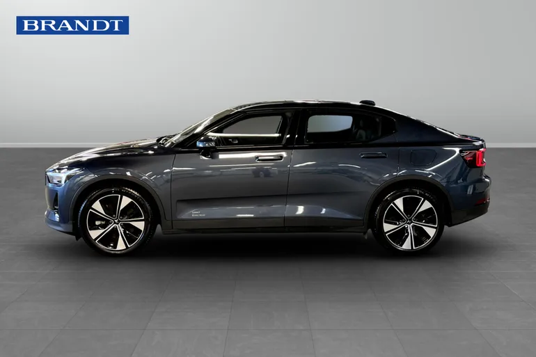 Polestar 2 Long Range Dual Motor