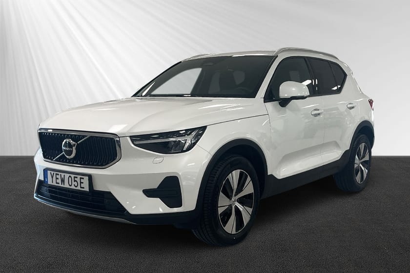 Bild 4 av Volvo XC40 B4 FWD Bensin Core