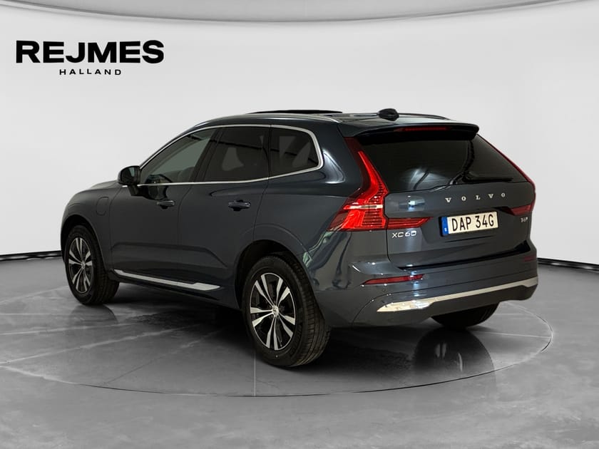 Bild 2 av Volvo XC60 T6 Core Special Edition