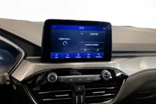Ford Kuga Plug-In Hybrid