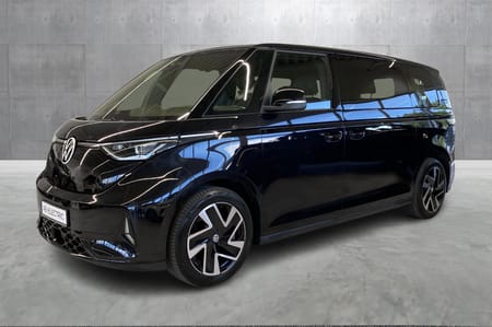 Volkswagen ID. Buzz GTX LWB Lang 91 kWh - 340hk 7-s