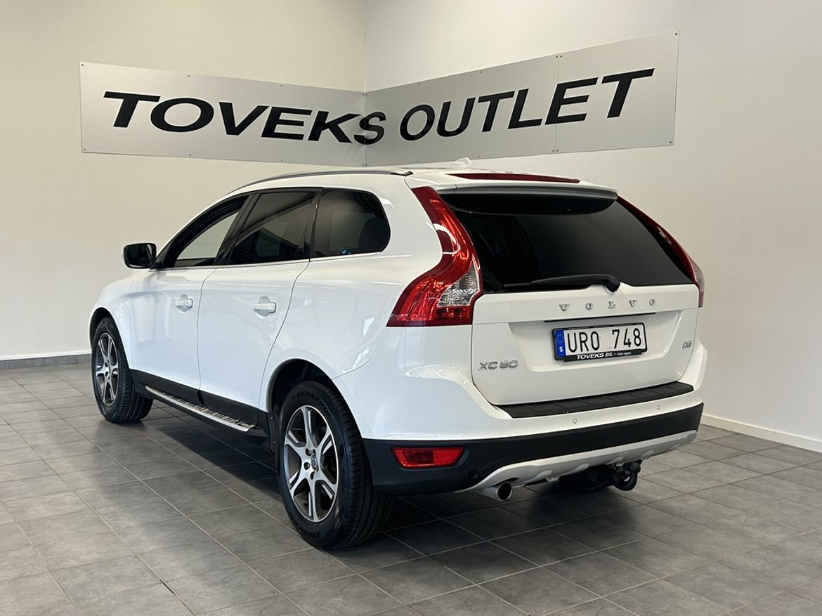 Volvo Volvo XC60 — bild 5
