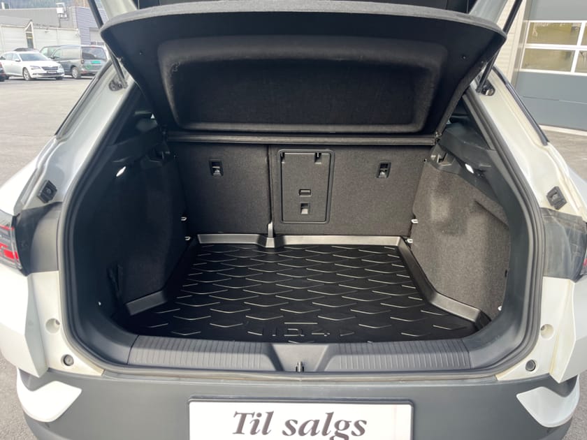 Bilde 4 av Volkswagen ID.4 Pro Performance 77kwh 204 hk